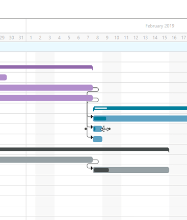 gantt chart online software